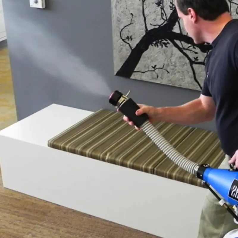 Professional Odor Removal in Hollywood Park, TX